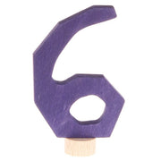 Grimm's - Houten Steker Antroposofische Waldorf 6