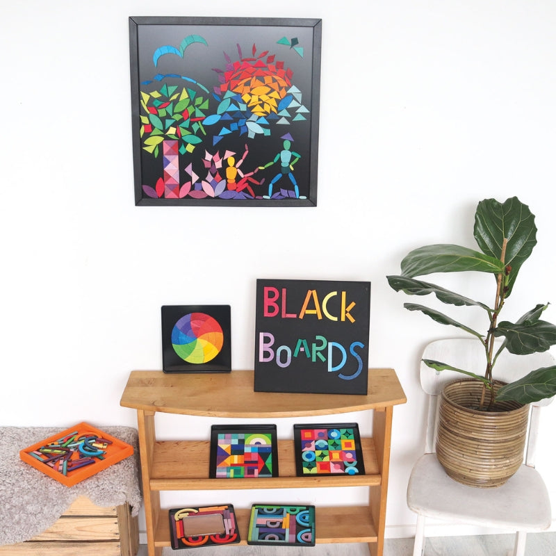 Grimm's - Magneetbord