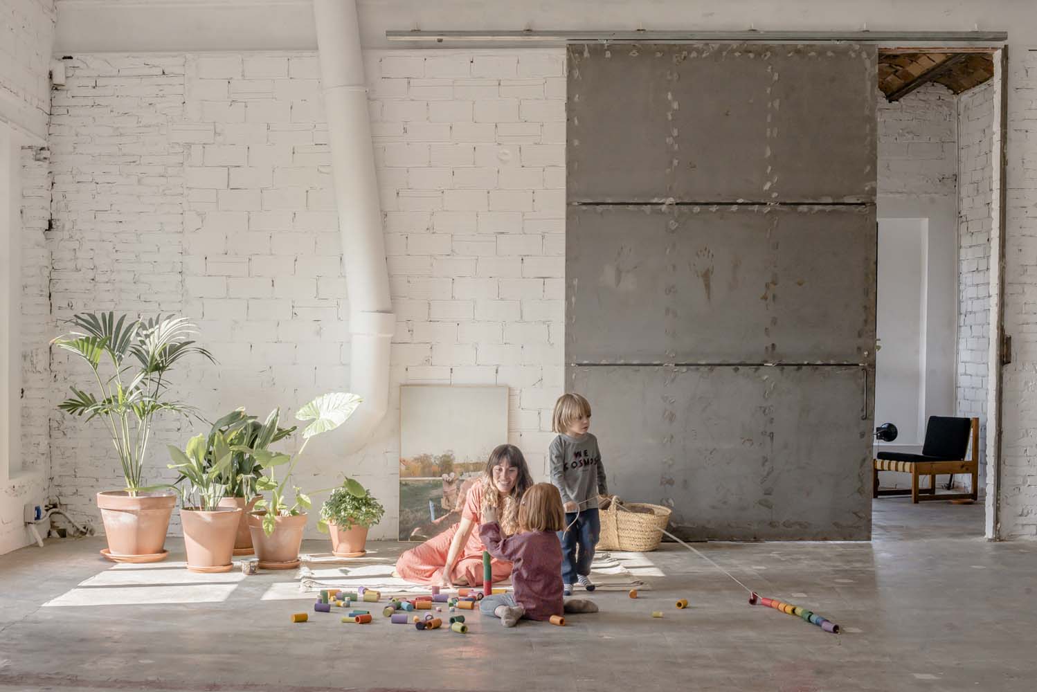 Grapat - Mega Set Lola - 72-delig