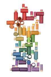 Grapat - Mega Set Lola - 72-delig