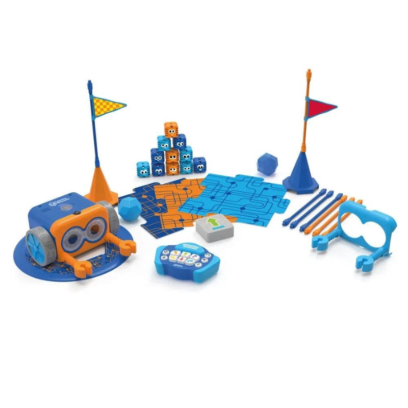 Botley® 2.0 de Codeer (programmeren) Robot Set - Learning Resources
