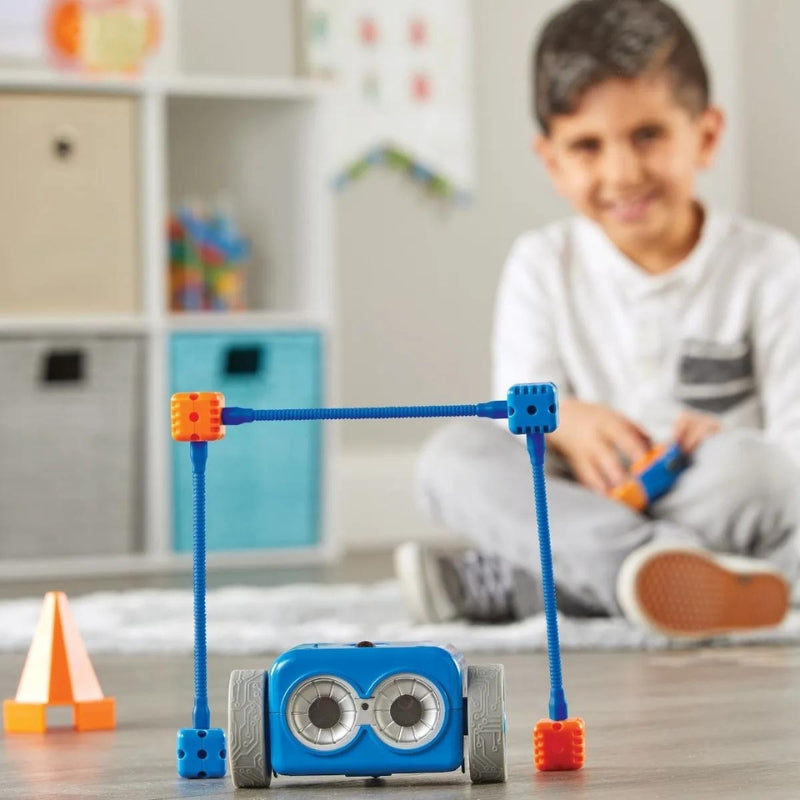 Botley® 2.0 de Codeer (programmeren) Robot Set - Learning Resources