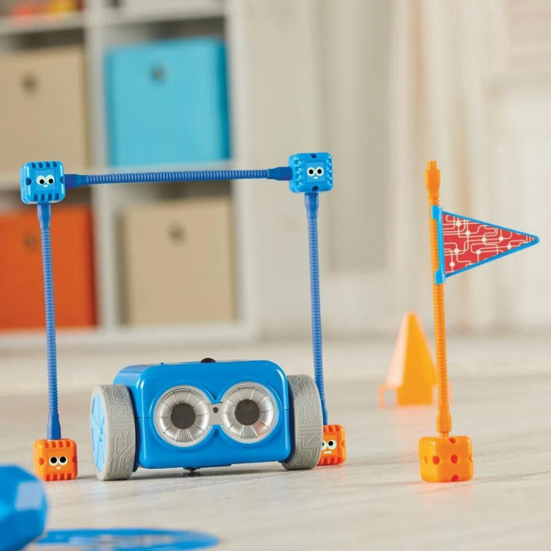 Botley® 2.0 de Codeer (programmeren) Robot Set - Learning Resources