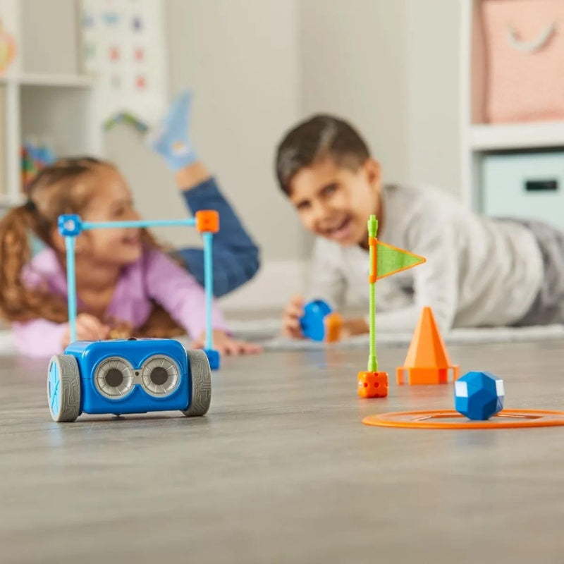 Botley® 2.0 de Codeer (programmeren) Robot Set - Learning Resources