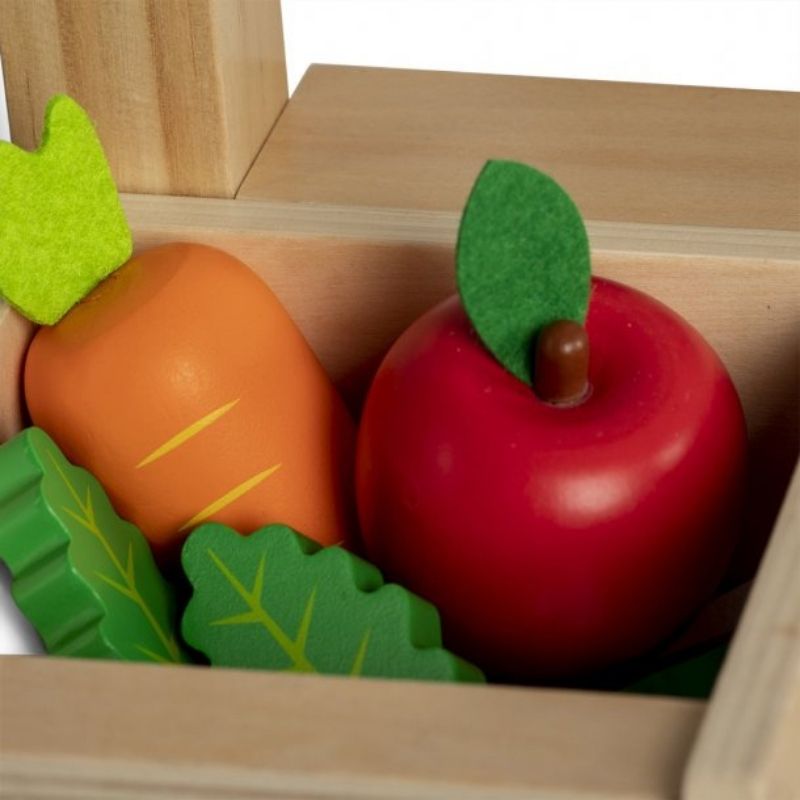 ByAstrup - Verzorgingsset voor bij stokpaardjes