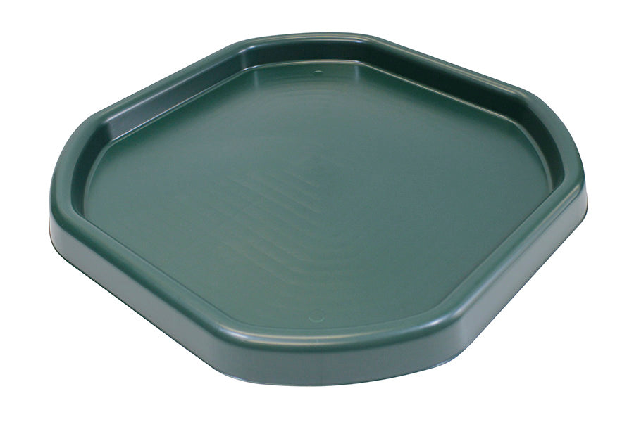 Tuff Tray Spot 70cm - Activiteitentafel Groen