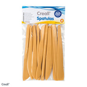 Creall - Klei spatels