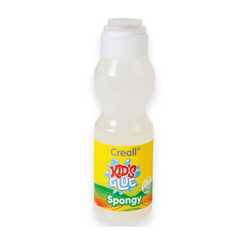Creall – Kinderlijmstift met spons
