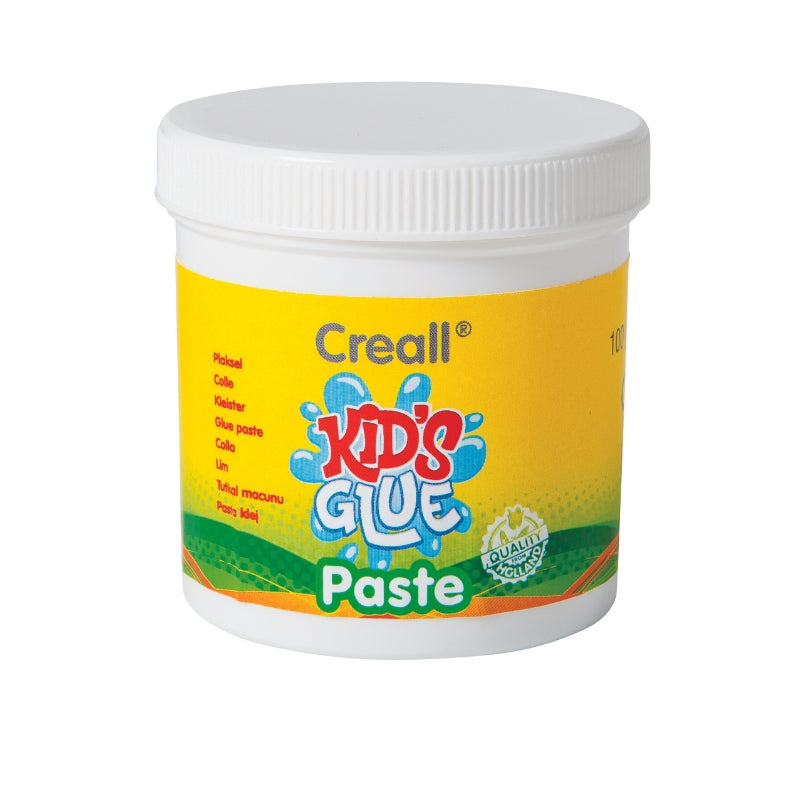 Creall – Kinderlijm in pot (100 gr)