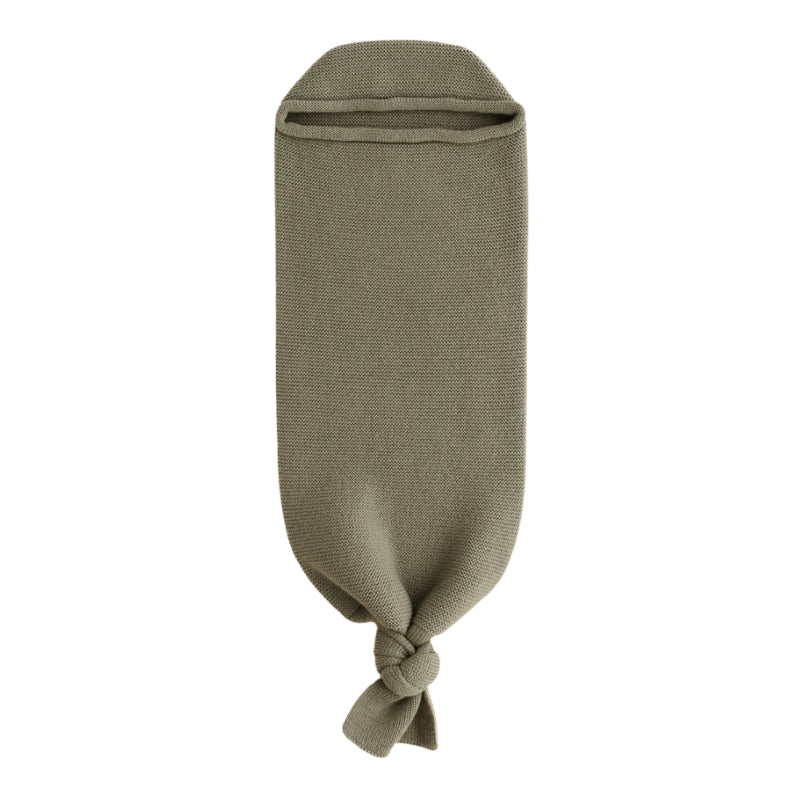 Hvid - cocoon - 100% merinowol - Artichoke