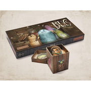 Marbushka Bugs - coöperatief bordspel (vanaf 4 jaar)