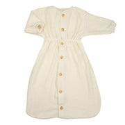 Cosilana - Slaapzak 100% wol (2 TOG) Naturel