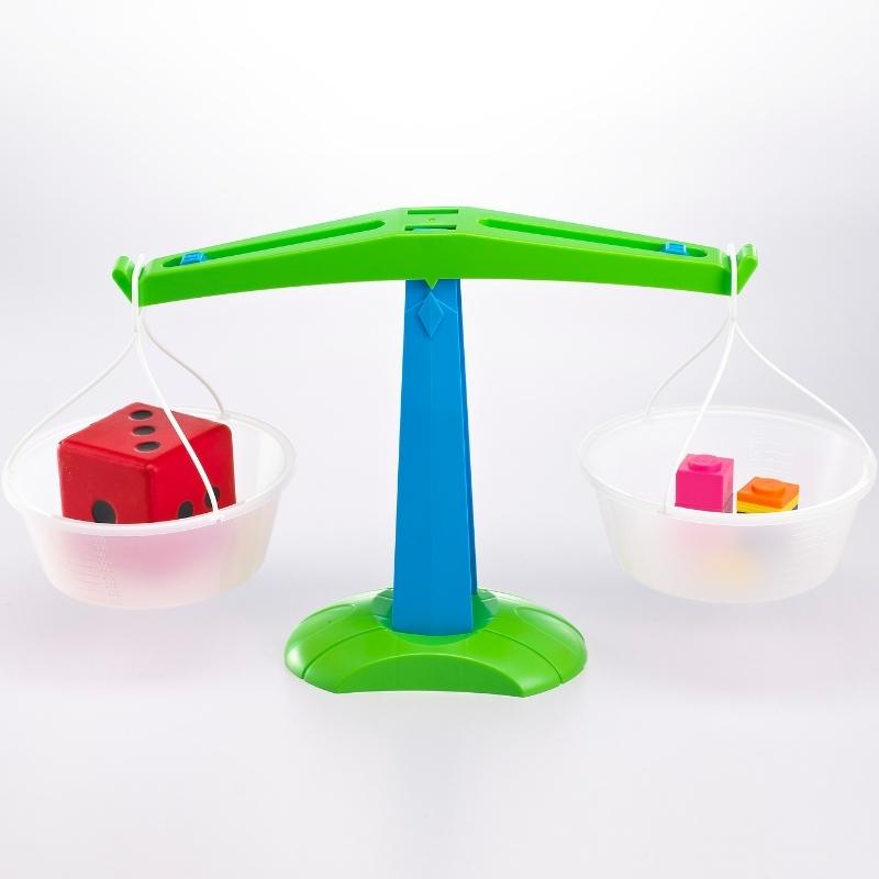 EDX Weegschaal (1 liter)