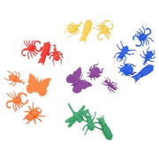 EDX - Leer sorteren met insecten (72 stuks)