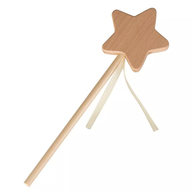 Houten toverstaf - Egmont Toys