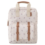 FRESK Rugzak Groot - Berries - Besjes (vanaf 6 jaar)