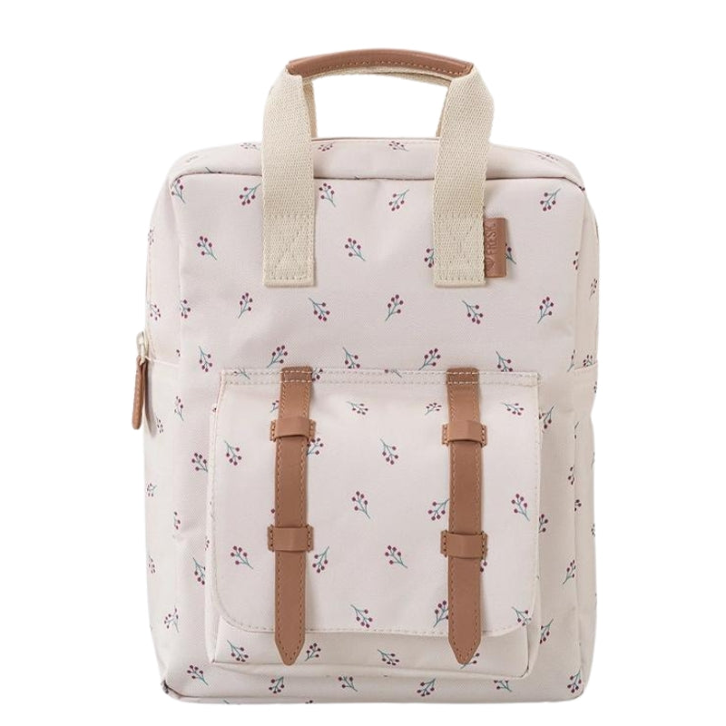 FRESK Rugzak - Berries - Besjes voor 2-6 jaar