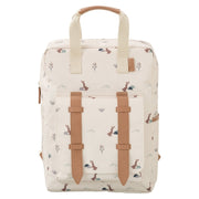 FRESK Rugzak - Rabbit sandshell - Konijn voor 2-6 jaar