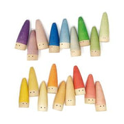 Grapat - sticks-kabouters -18-delig