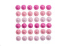 Mandala Bloem (roze) 36st - Grapat