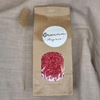 Grennn - Gekleurde sensorische rijst 250 gram- Bordeaux Rood