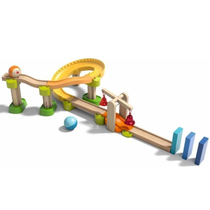 Haba - knikkerbaan Kullerbü Klingeling (2+ jaar)