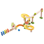 Haba - knikkerbaan Kullerbü Sim-Sala-Ting (2+ jaar)