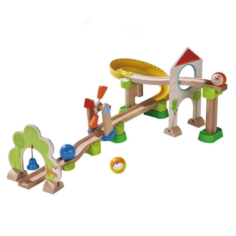 Haba - knikkerbaan Kullerbü Windmolen (2+ jaar)