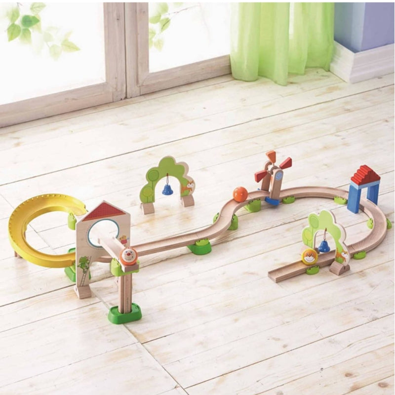 Haba - knikkerbaan Kullerbü Windmolen (2+ jaar)