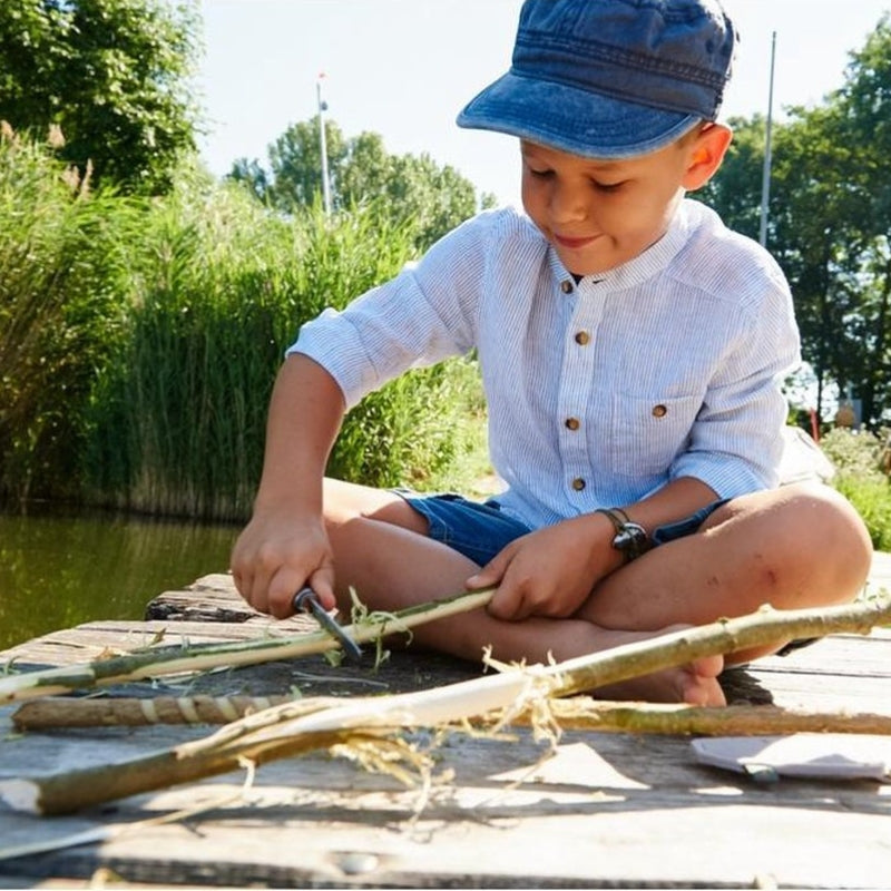 Terra Kids - Opinel zakmes