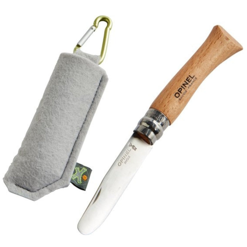 Terra Kids - Opinel zakmes