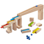 Haba - knikkerbaan Uitbreiding Melodie Hout (4+ jaar)