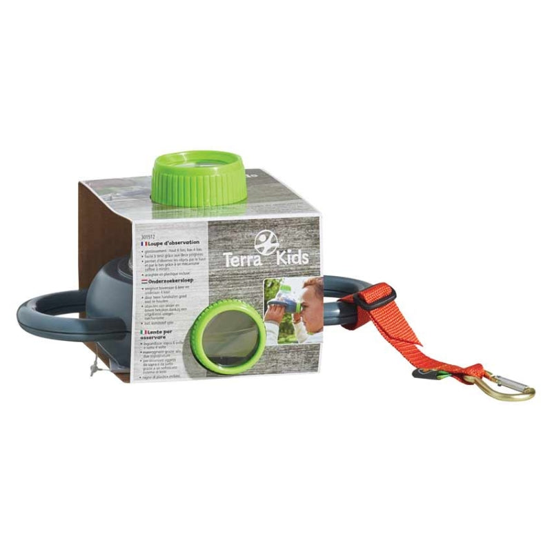 Haba - Terra Kids Exploration Vergrootglas