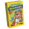 Haba - Berenhonger (spel, 2+ jaar)