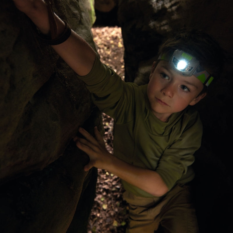 Haba - Terra Kids Hoofdlamp