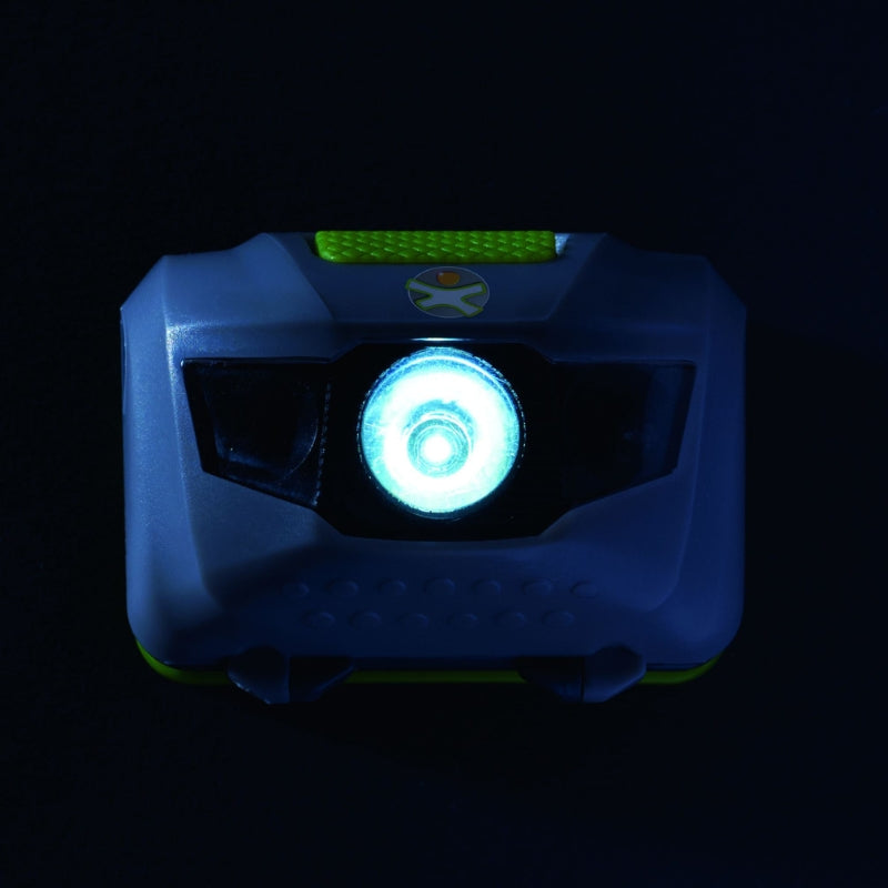 Haba - Terra Kids Hoofdlamp