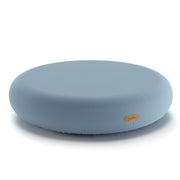 Jumpspot Blauw Indoor springkussen trampoline - Jupiduu