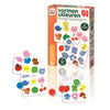 Jumbo - Spel - Vormen en kleuren herkennen (2+)