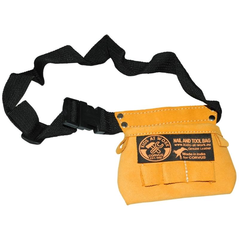 Kids At Work - Gereedschapsgordel