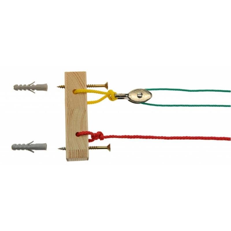 Kids At Work - Mini Kabelbaan