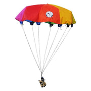 Kids At Work - Parachute