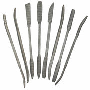 Kids At Work - Set Raspen (8 stuks)