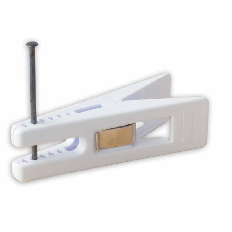 Kids At Work - Spijkerhouder