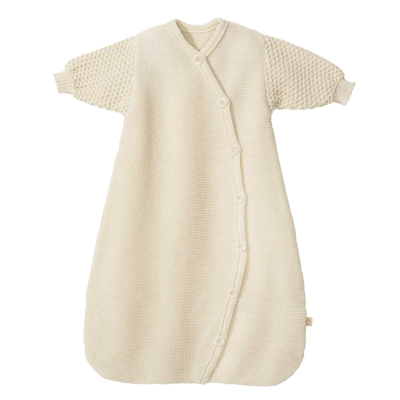 Disana - Slaapzak 100% wol Naturel