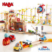 Haba - Kullerbü speelbaan Brandweerkazerne (2+ jaar)