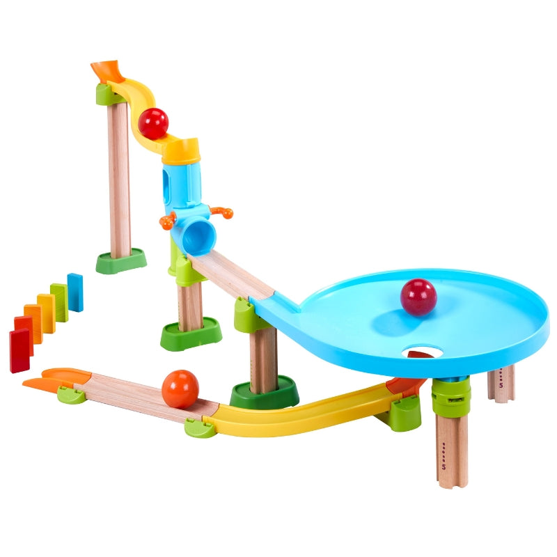 Haba - knikkerbaan Knikker file (2+ jaar)