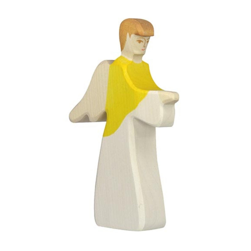 Aartsengel - 14 cm - Holztiger