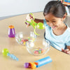 Montessori Zand en waterset 4 stuks - Learning Resources
