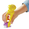Montessori Tri-Grip Tang 6 stuks voor potloodgreep - Learning Resources