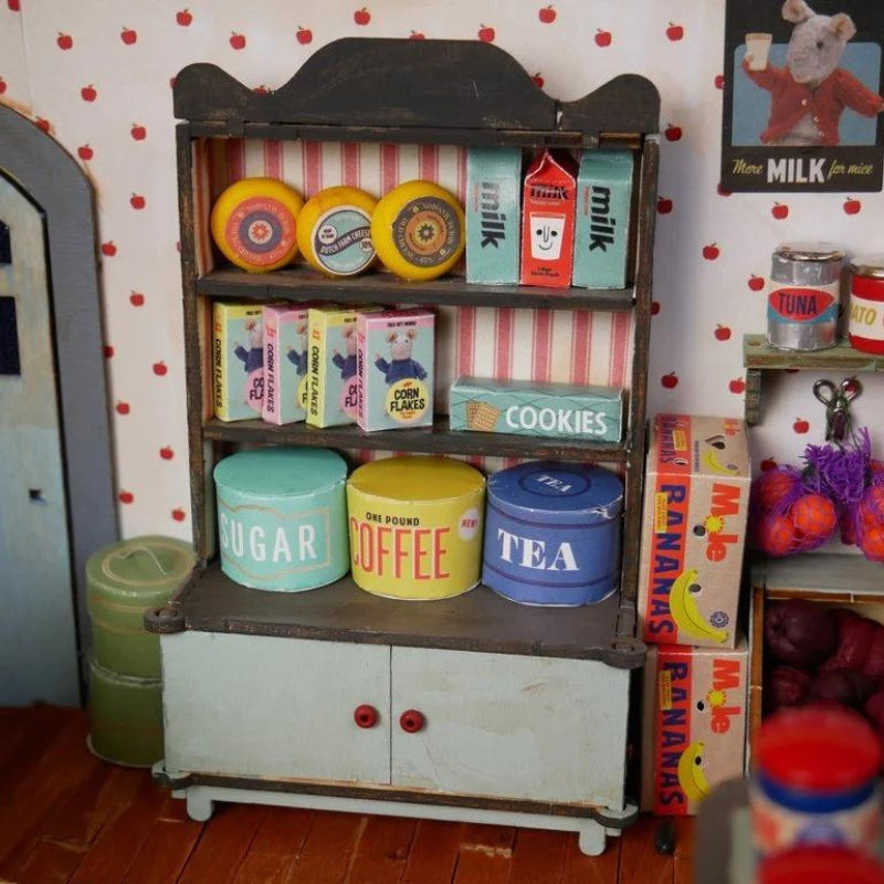 Winkel (DIY meubelkit) - Het Muizenhuis